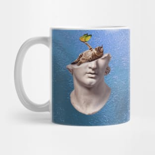 Astar Mug